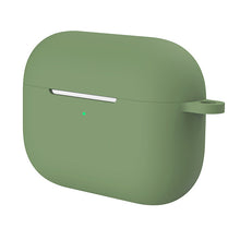 Load image into Gallery viewer, Silicone Case for Airpods Pro Case Wireless Bluetooth for Apple Airpods Pro Case Cover Earphone Case for Air Pods Pro 3 Fundas