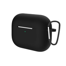 Load image into Gallery viewer, Silicone Case for Airpods Pro Case Wireless Bluetooth for Apple Airpods Pro Case Cover Earphone Case for Air Pods Pro 3 Fundas