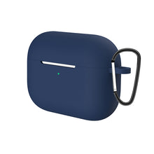 Load image into Gallery viewer, Silicone Case for Airpods Pro Case Wireless Bluetooth for Apple Airpods Pro Case Cover Earphone Case for Air Pods Pro 3 Fundas