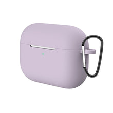 Load image into Gallery viewer, Silicone Case for Airpods Pro Case Wireless Bluetooth for Apple Airpods Pro Case Cover Earphone Case for Air Pods Pro 3 Fundas