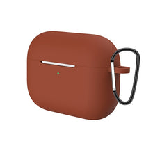 Load image into Gallery viewer, Silicone Case for Airpods Pro Case Wireless Bluetooth for Apple Airpods Pro Case Cover Earphone Case for Air Pods Pro 3 Fundas