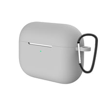Load image into Gallery viewer, Silicone Case for Airpods Pro Case Wireless Bluetooth for Apple Airpods Pro Case Cover Earphone Case for Air Pods Pro 3 Fundas