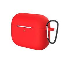 Load image into Gallery viewer, Silicone Case for Airpods Pro Case Wireless Bluetooth for Apple Airpods Pro Case Cover Earphone Case for Air Pods Pro 3 Fundas