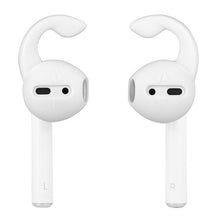 Load image into Gallery viewer, HAWEEL 1 Pair Ear Cap For Airpods Non-slip Silicone In-ear Earbuds Suitable for Bluetooth Wireless Headset Earphone Accessories