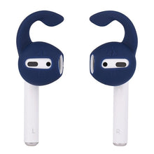 Load image into Gallery viewer, HAWEEL 1 Pair Ear Cap For Airpods Non-slip Silicone In-ear Earbuds Suitable for Bluetooth Wireless Headset Earphone Accessories