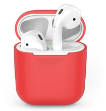 Load image into Gallery viewer, 2020 New Soft Silicone Case for Bluetooth Wireless Earphone Case, Case for Apple AirPod Case, Ultra-thin for AirPods1 Case
