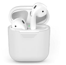 Load image into Gallery viewer, 2020 New Soft Silicone Case for Bluetooth Wireless Earphone Case, Case for Apple AirPod Case, Ultra-thin for AirPods1 Case