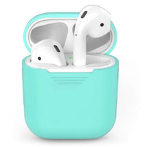 Load image into Gallery viewer, 2020 New Soft Silicone Case for Bluetooth Wireless Earphone Case, Case for Apple AirPod Case, Ultra-thin for AirPods1 Case