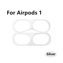 Load image into Gallery viewer, Dust Guard For Airpods pro 2 3 Case Ultra Thin Metal Dust Guard Inner Cover For Air pods pro 2 Eirpods Pro New 2019 Airpots Etui