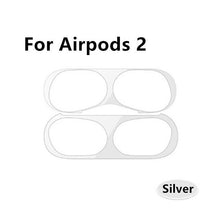 Load image into Gallery viewer, Dust Guard For Airpods pro 2 3 Case Ultra Thin Metal Dust Guard Inner Cover For Air pods pro 2 Eirpods Pro New 2019 Airpots Etui