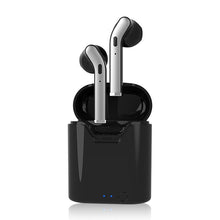 Load image into Gallery viewer, H17T TWS Wireless Earbuds Bluetooth Headset 5.0 Hi-fi Sound True Wireless Stereo Earphone with 35Hrs Playback with Charging Case