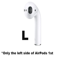Load image into Gallery viewer, Apple Airpods 1st Original Wireless Bluetooth Earphone Tones Connect Siri with Charging Case for iPhone iPad Mac Apple Watch