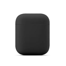Load image into Gallery viewer, Soft Silicone Cases For Apple Airpods 1/2 Protective Bluetooth Wireless Earphone Cover For Apple Air Pods Charging Box Bags