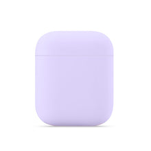 Load image into Gallery viewer, Soft Silicone Cases For Apple Airpods 1/2 Protective Bluetooth Wireless Earphone Cover For Apple Air Pods Charging Box Bags