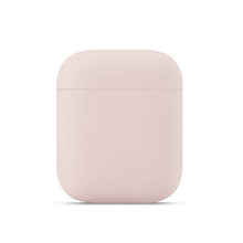 Load image into Gallery viewer, Soft Silicone Cases For Apple Airpods 1/2 Protective Bluetooth Wireless Earphone Cover For Apple Air Pods Charging Box Bags