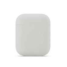 Load image into Gallery viewer, Soft Silicone Cases For Apple Airpods 1/2 Protective Bluetooth Wireless Earphone Cover For Apple Air Pods Charging Box Bags